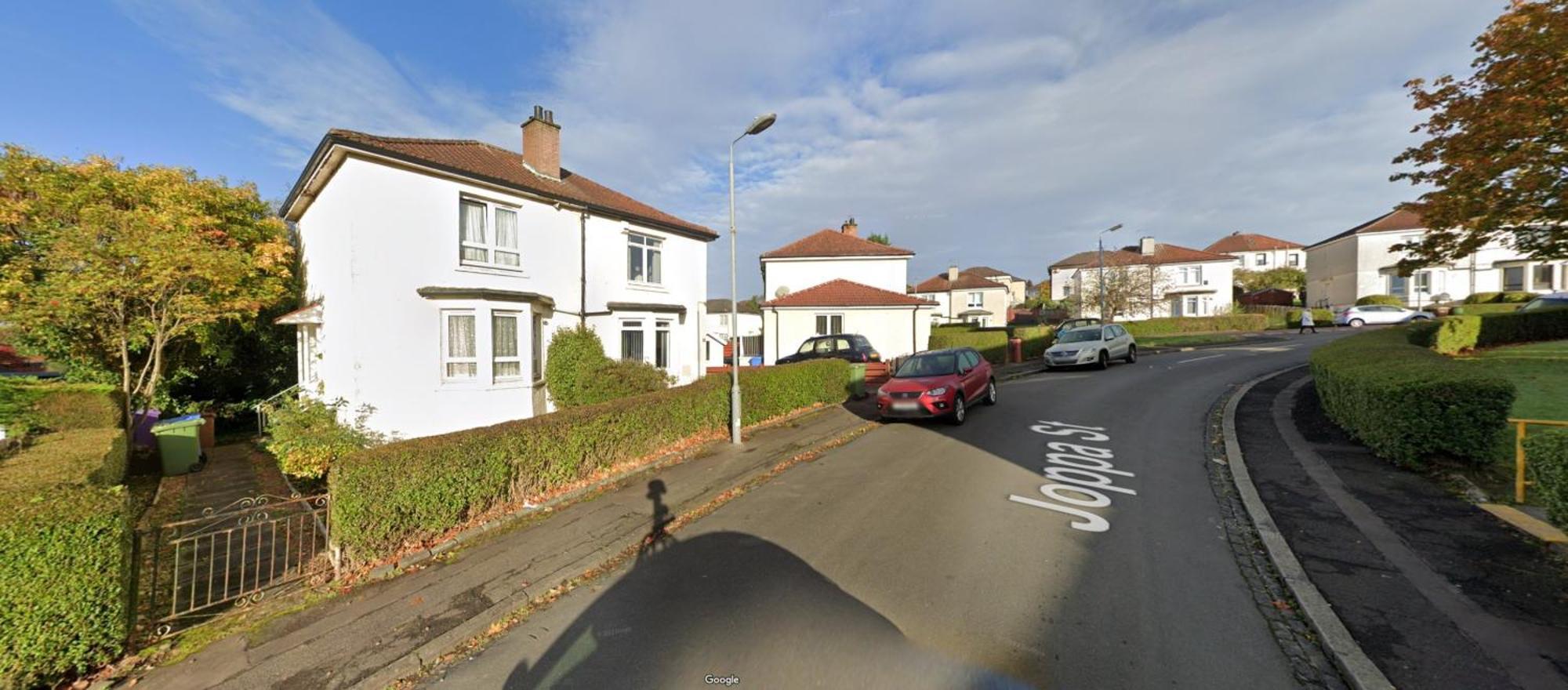 Archillects Entire Two Bedroom Comfy House - Free Parking Glasgow Dış mekan fotoğraf