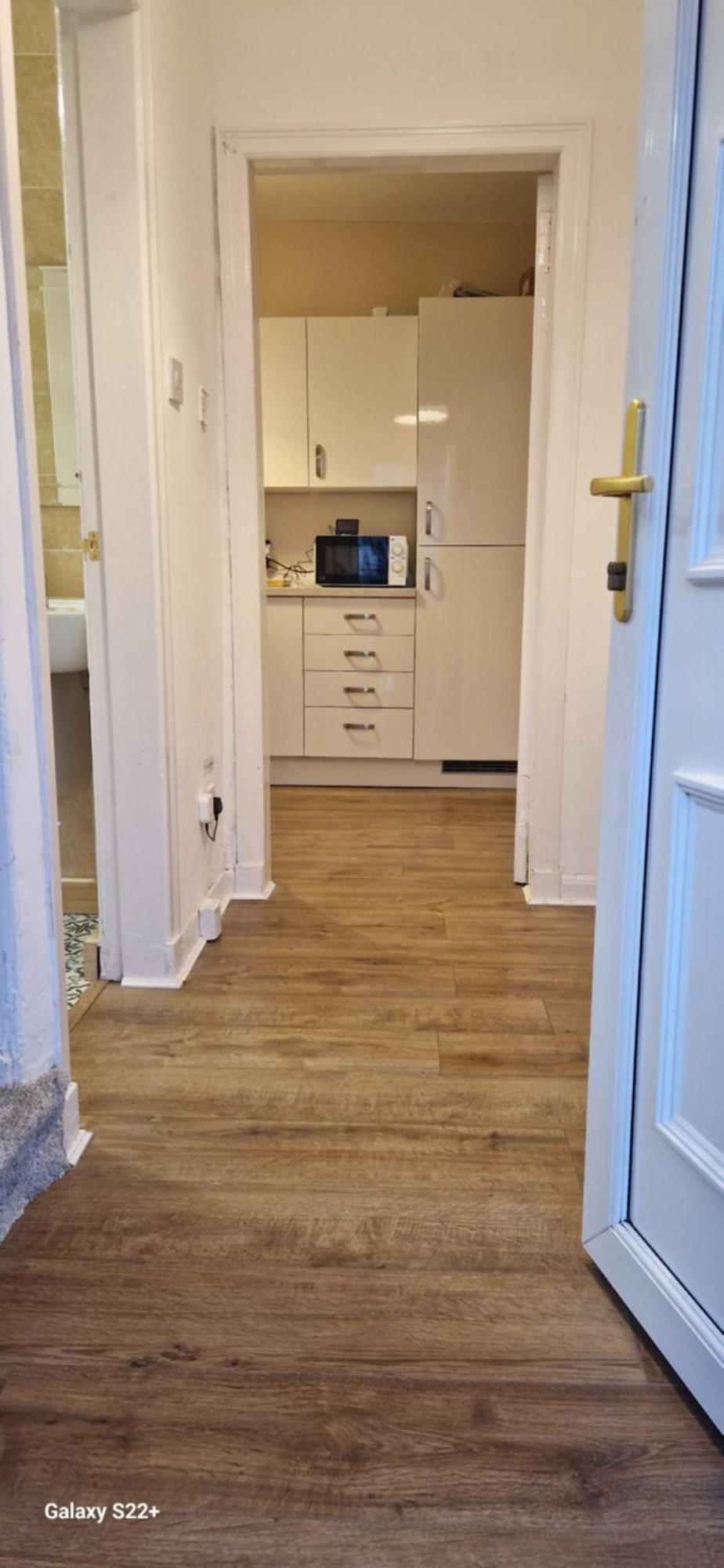 Archillects Entire Two Bedroom Comfy House - Free Parking Glasgow Dış mekan fotoğraf