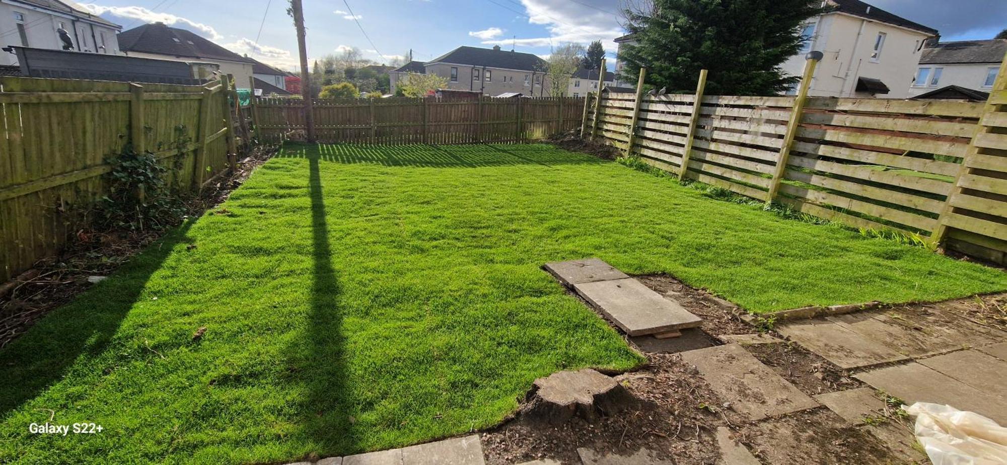 Archillects Entire Two Bedroom Comfy House - Free Parking Glasgow Dış mekan fotoğraf